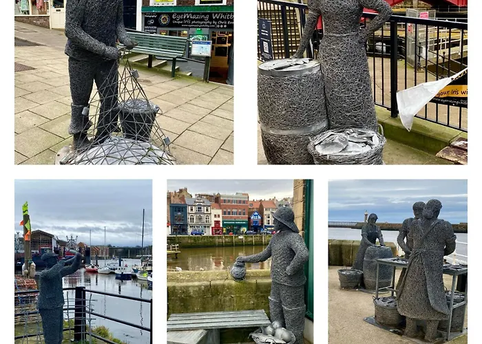 Sapphire Seas Whitby
