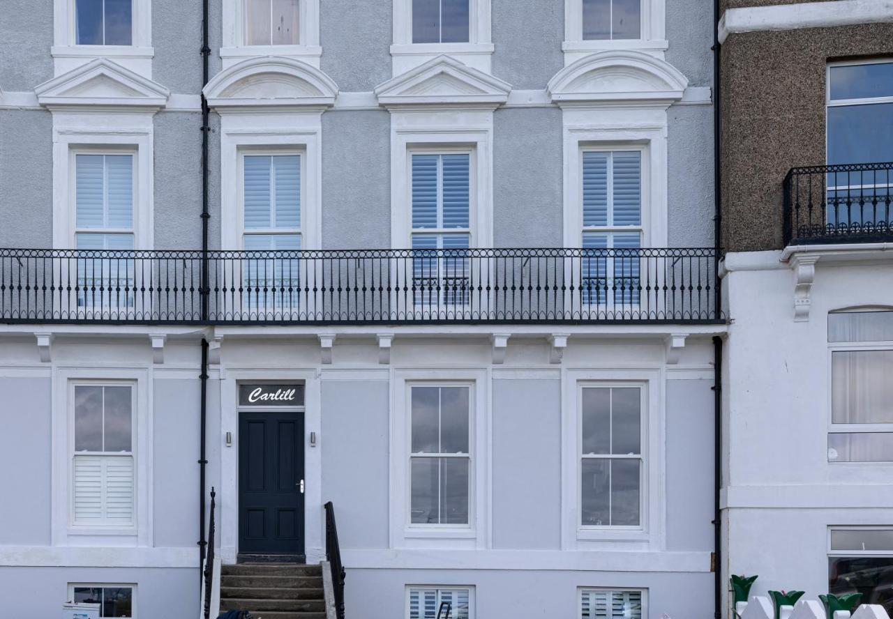 Apartment Sapphire Seas