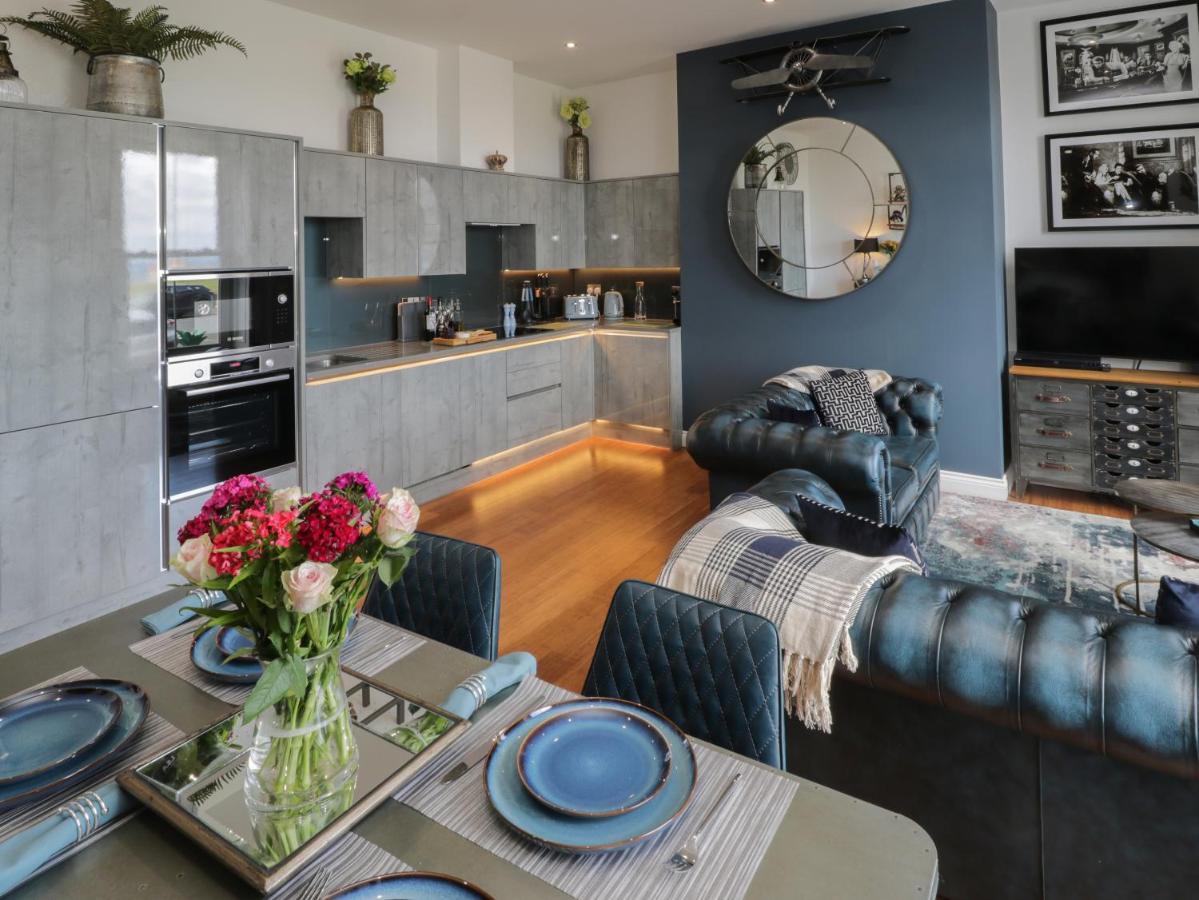 Apartment Sapphire Seas Whitby
