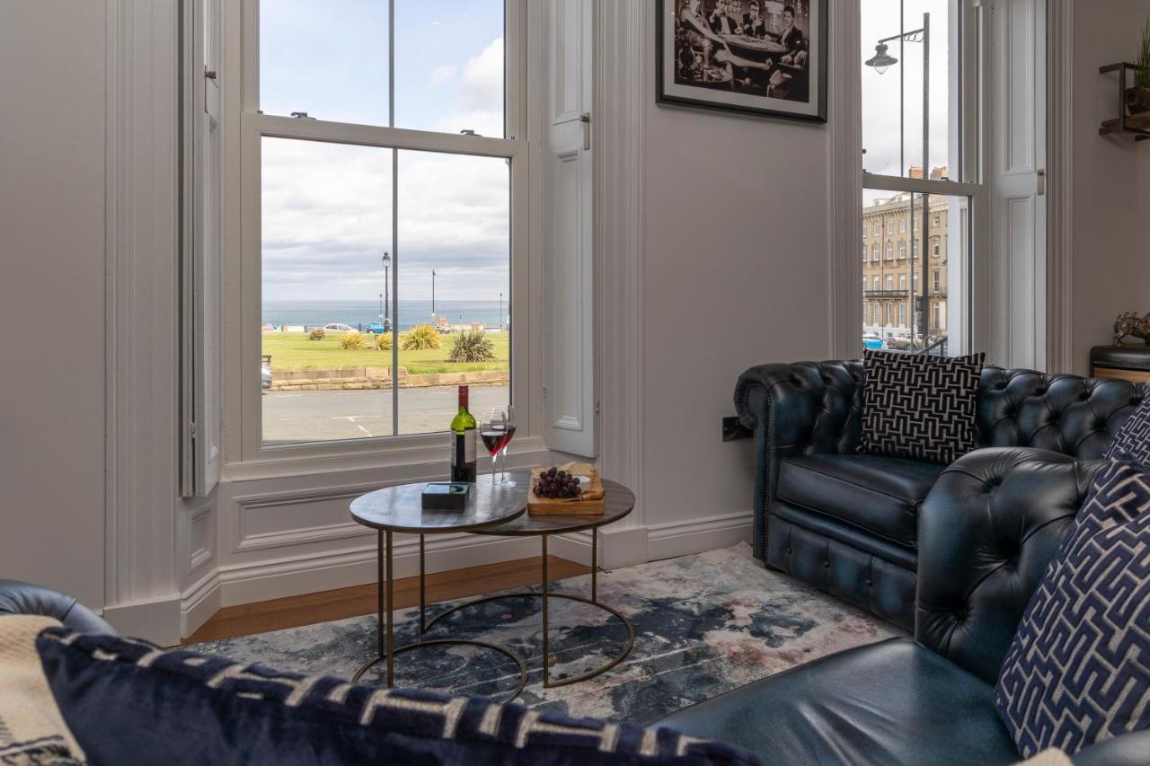 Sapphire Seas Whitby