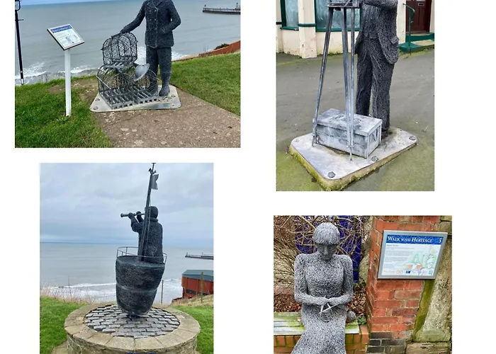 Sapphire Seas Whitby