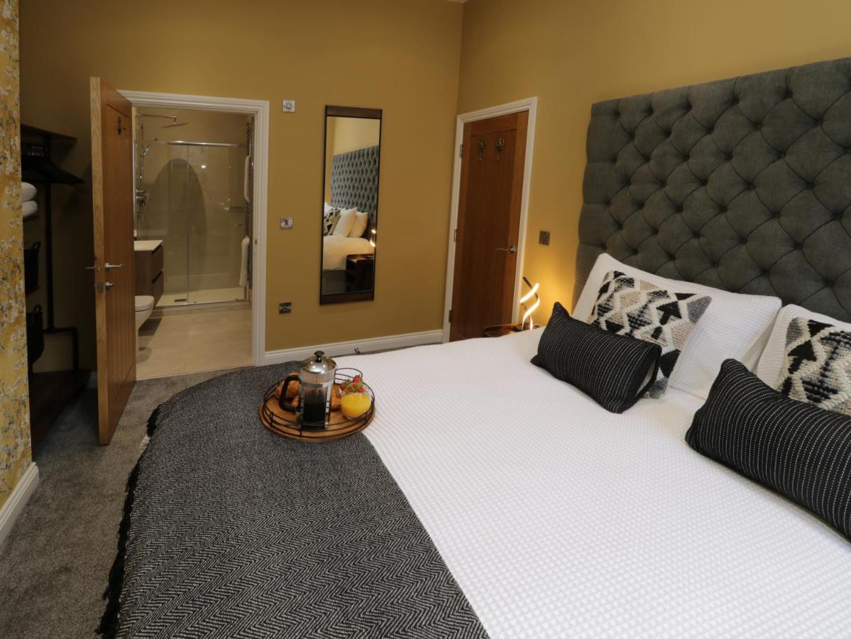 Apartment Sapphire Seas Whitby