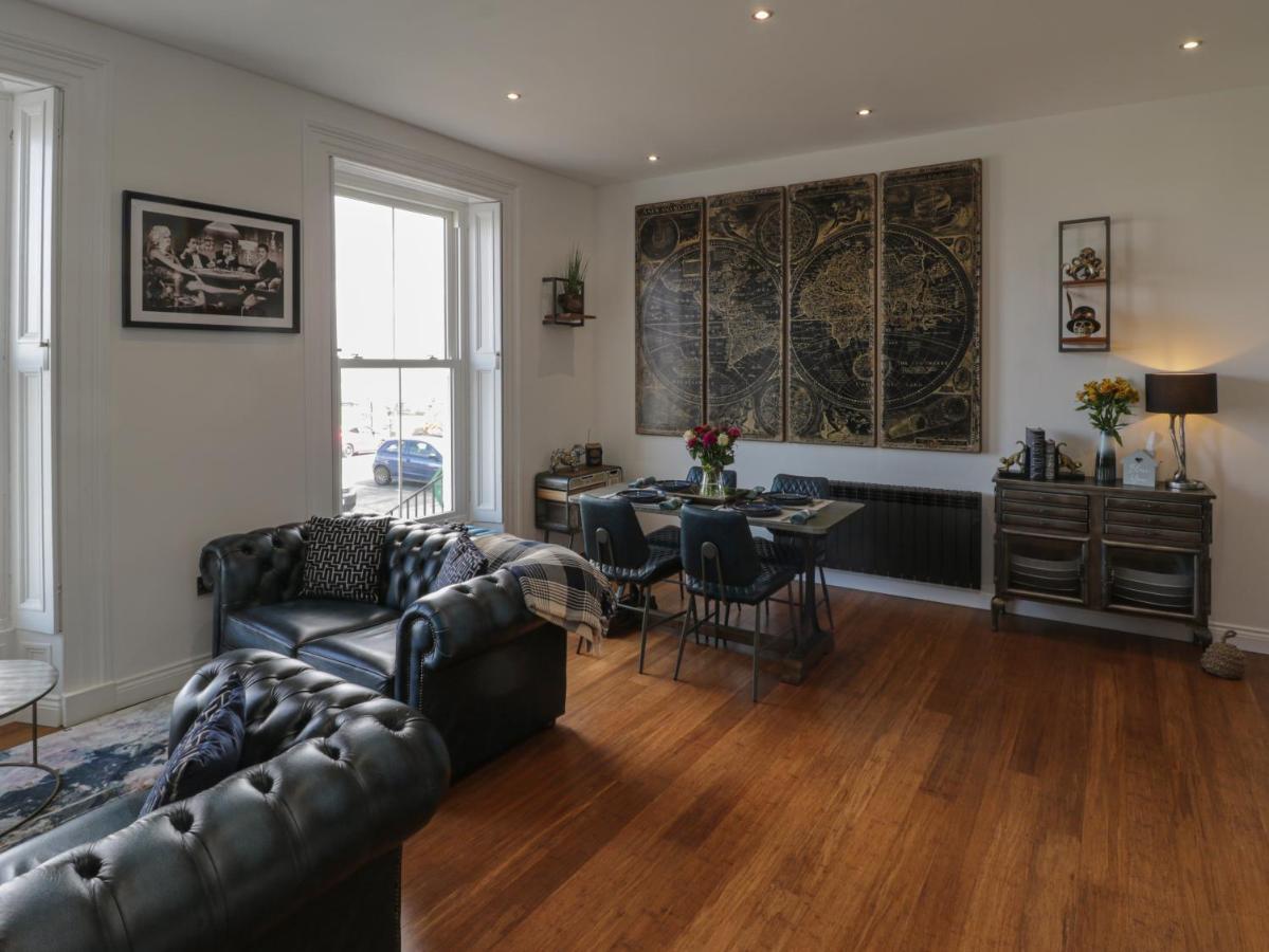Apartment Sapphire Seas *