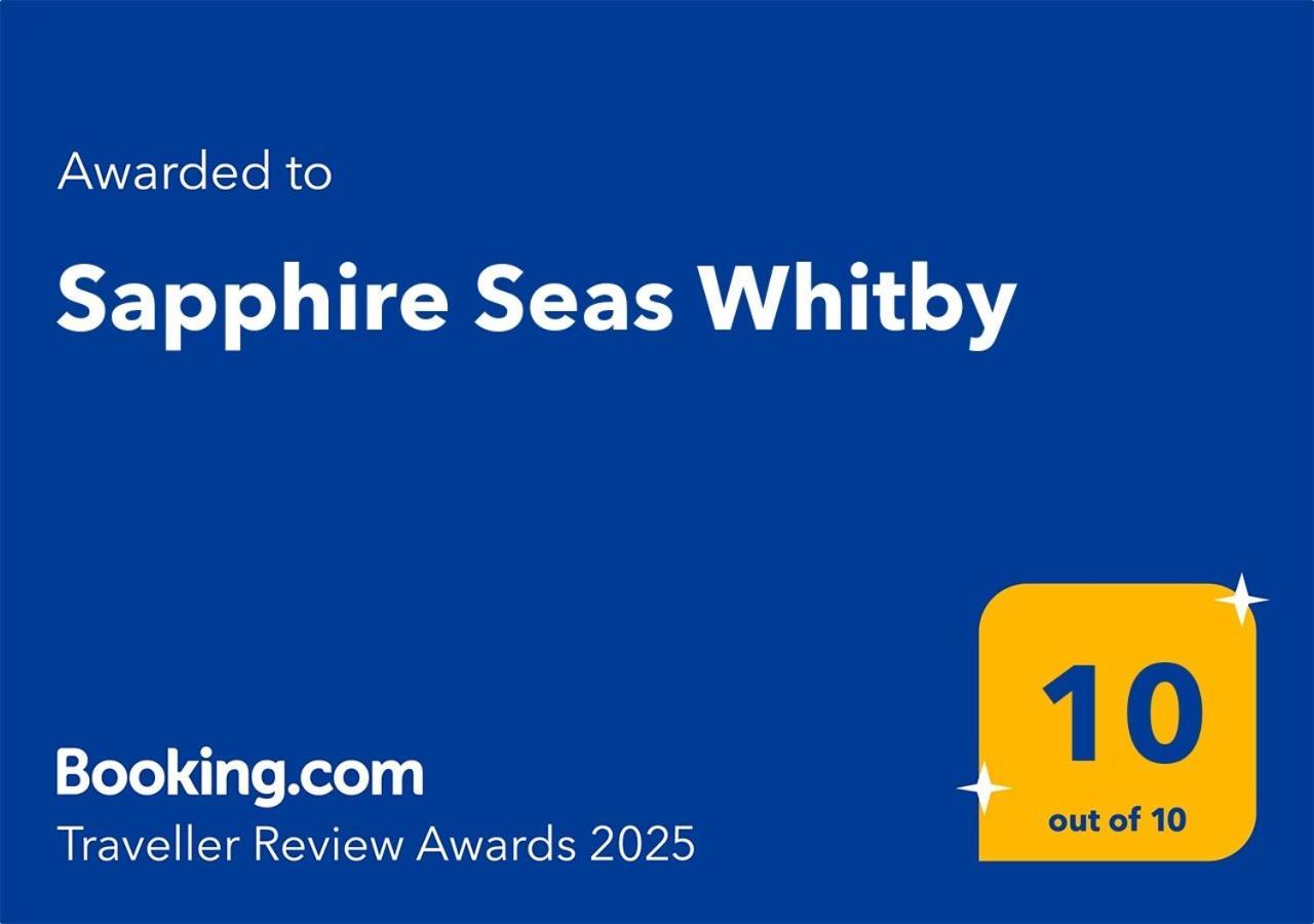 Sapphire Seas Apartment Whitby
